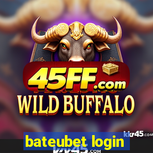 bateubet login